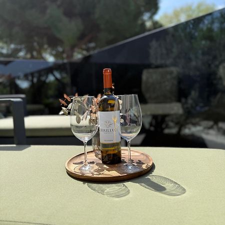 Apartmani Beril Lux Rovinj Eksteriør bilde