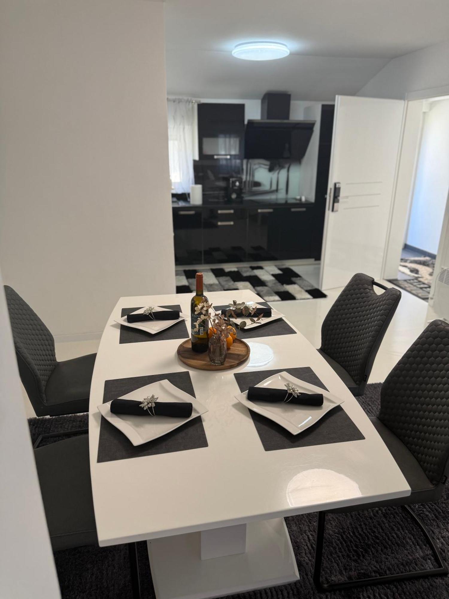 Apartmani Beril Lux Rovinj Eksteriør bilde