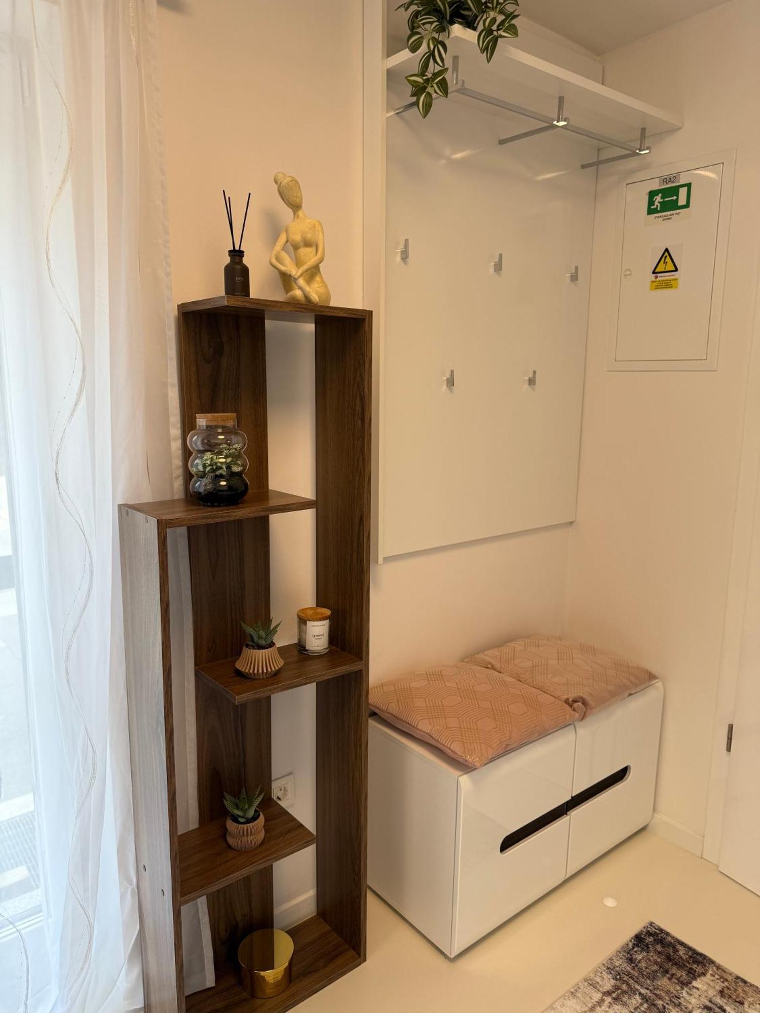 Apartmani Beril Lux Rovinj Eksteriør bilde