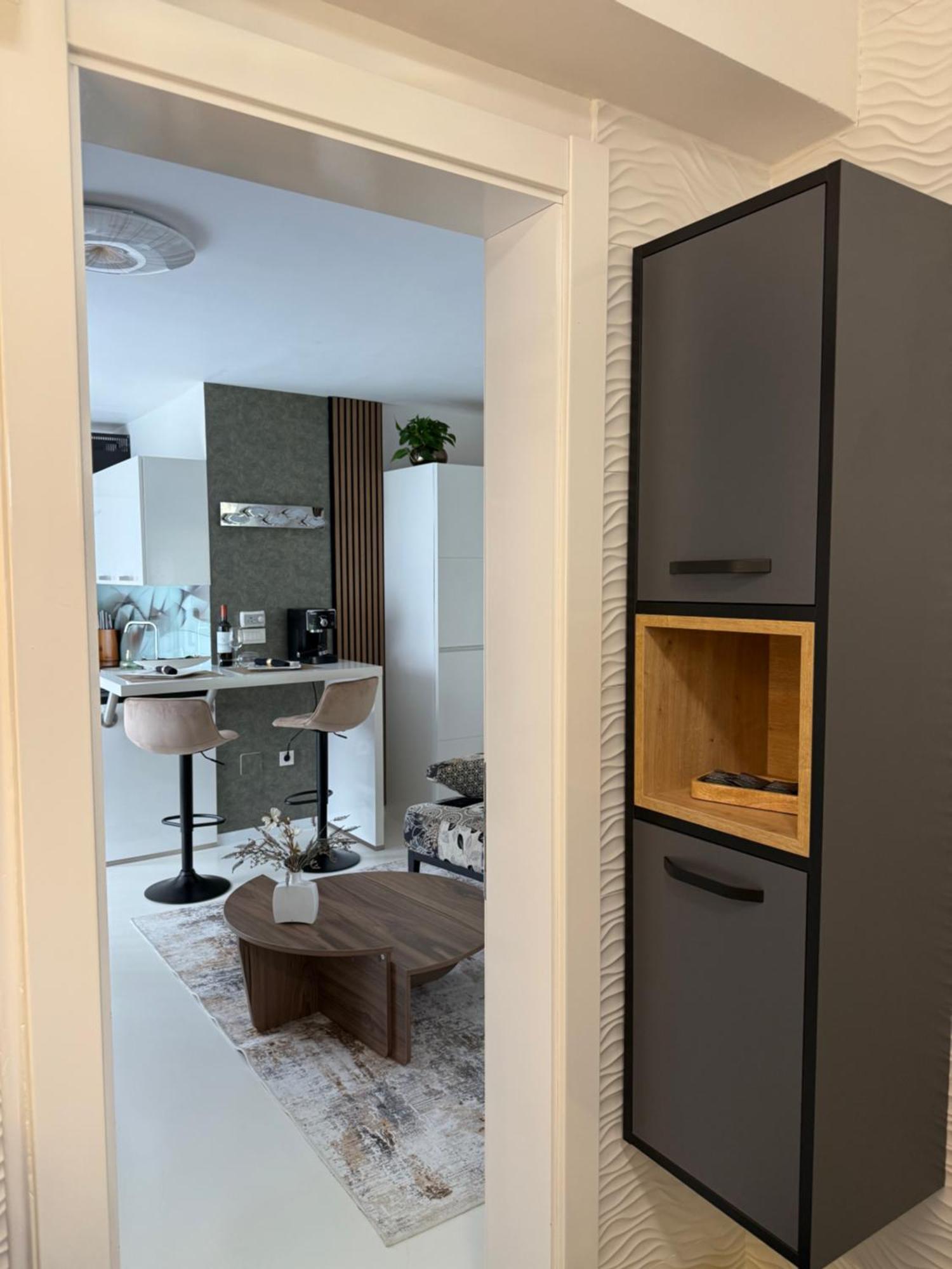 Apartmani Beril Lux Rovinj Eksteriør bilde