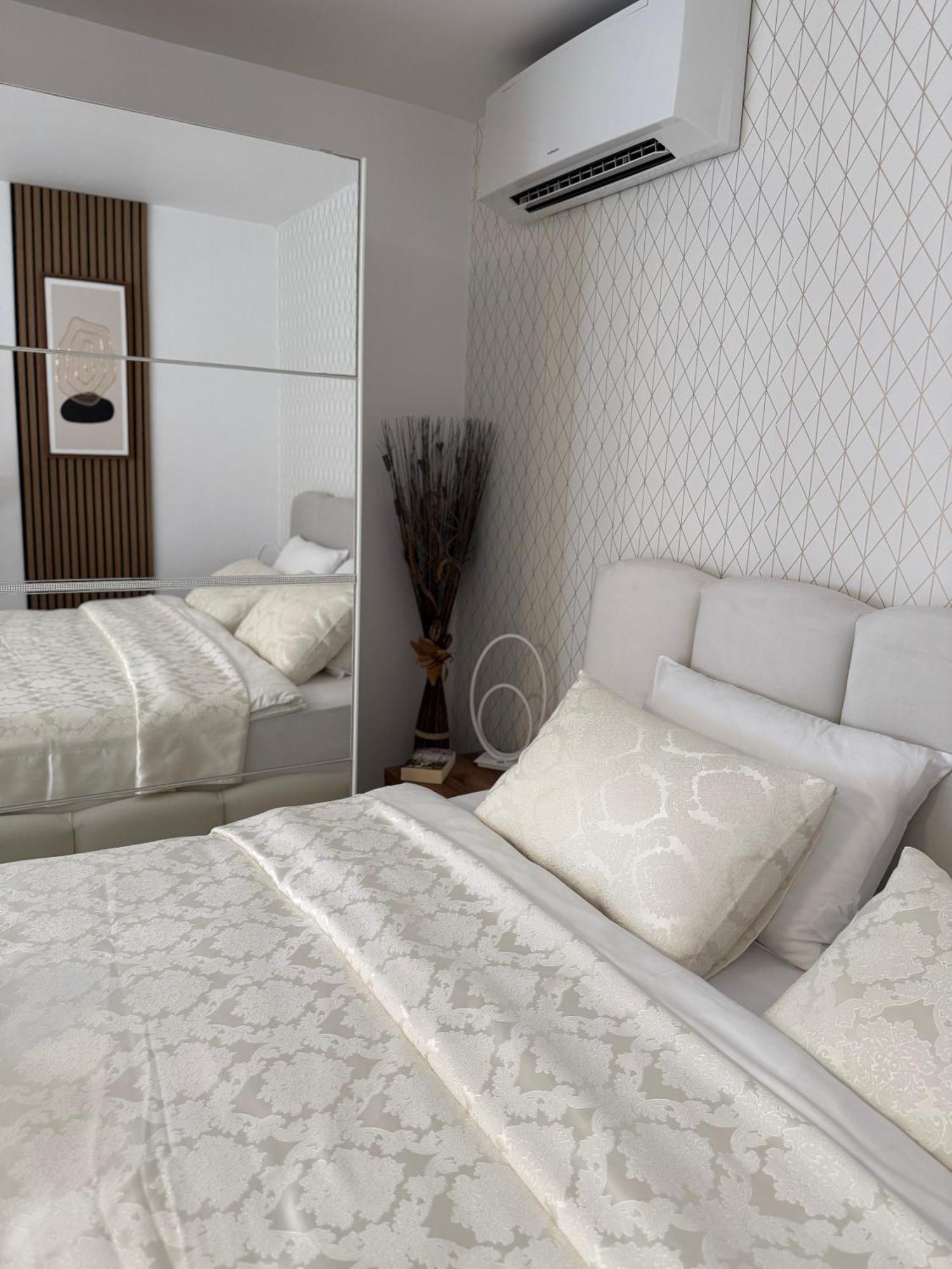 Apartmani Beril Lux Rovinj Eksteriør bilde