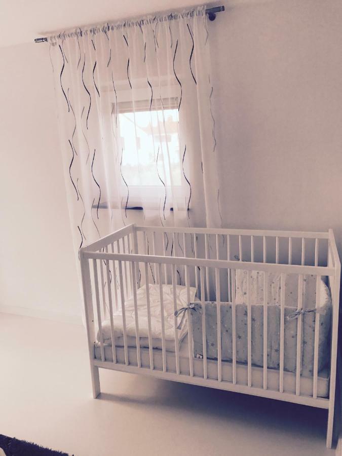 Apartmani Beril Lux Rovinj Eksteriør bilde