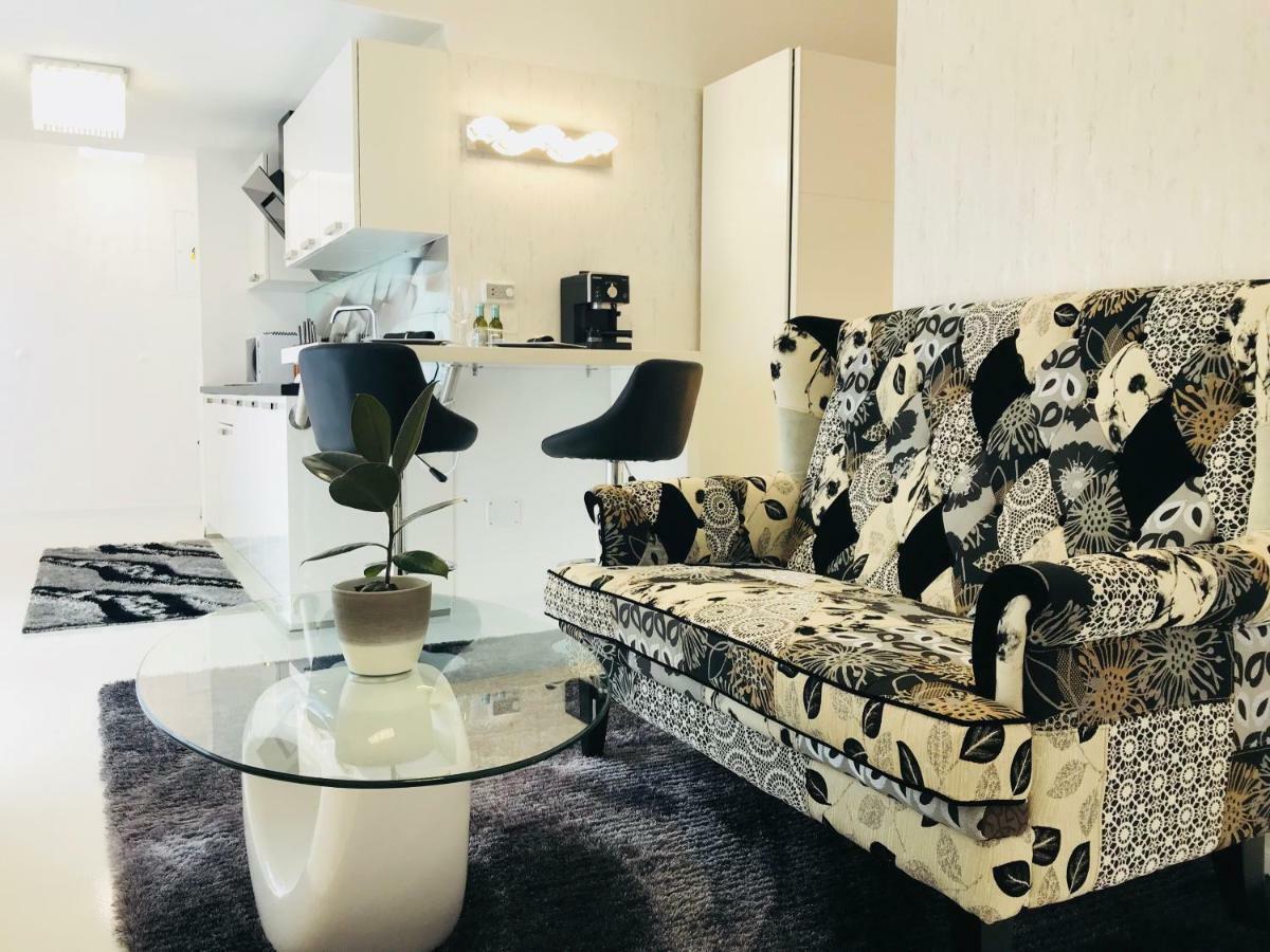 Apartmani Beril Lux Rovinj Eksteriør bilde