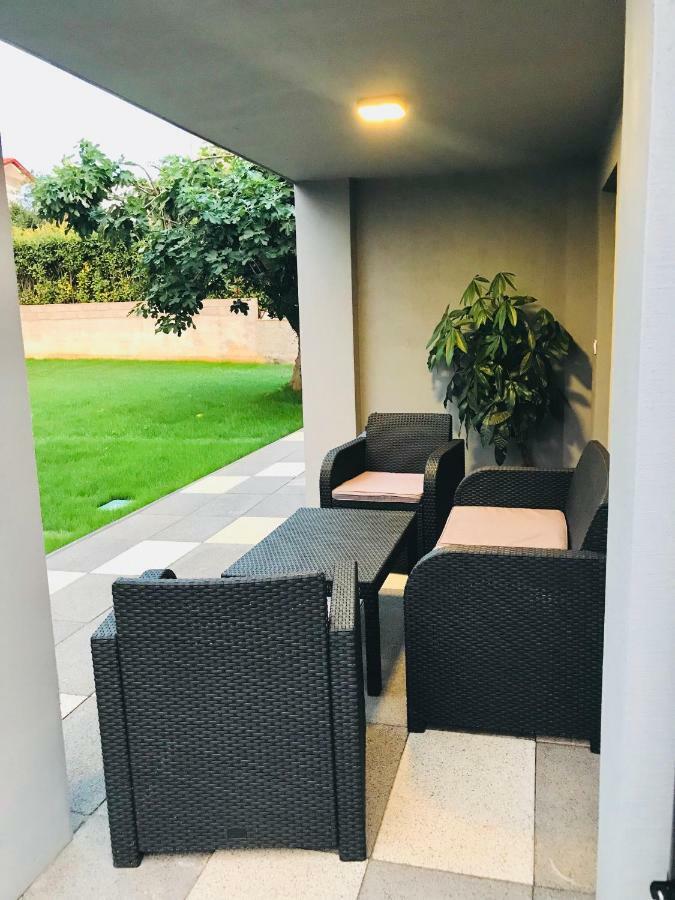 Apartmani Beril Lux Rovinj Eksteriør bilde